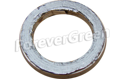 KC012 Exhaust Outlet Gasket